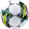Мяч футб. SELECT Pioneer TB V23, 0865060005, р.5, FIFA Basic, 32п, ПУ, термосш, бело-зелено-желтый