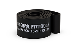 Эспандер ленточный (нагрузка 35 - 90 кг) Fit.Tools