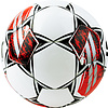 Мяч футб. SELECT Diamond V23, 0855360003, р.5, FIFA Basic, 32пан, гл.ТПУ, руч.сш, бело-красный