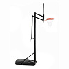 Мобильная баскетбольная стойка 48" DFC STAND48P