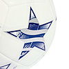 Мяч футб. ADIDAS UCL Club IA0945, р.5, ТПУ, 12 пан., маш.сш., бело-голубой