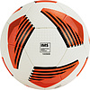 Мяч футб. ADIDAS Tiro League TB FS0374, р.5, IMS, 32 пан., ПУ, термосшивка, бело-оранжевый